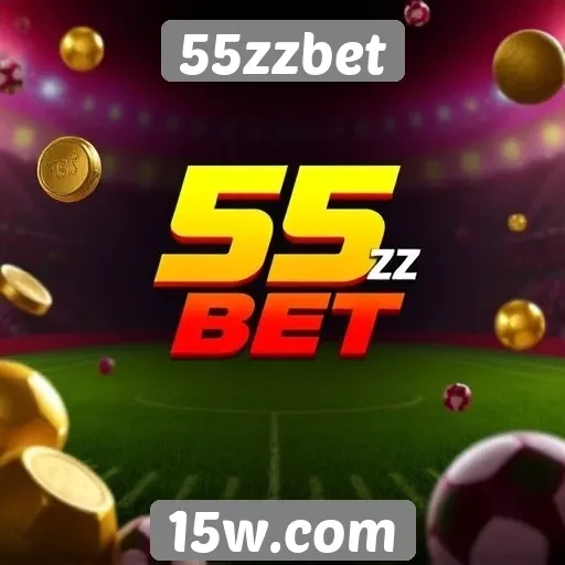 Comparativo de bônus e promoções no 55zzbet