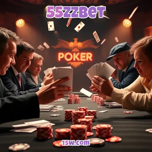 55zzbet: Cashback que Potencializa Suas Apostas e Aumenta Seus Ganhos