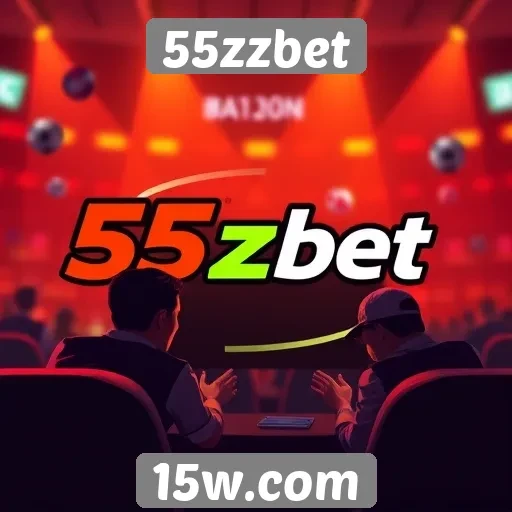 Exploração do suporte ao cliente no 55zzbet