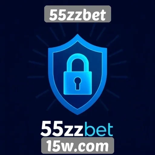 Segurança e proteção de dados no 55zzbet