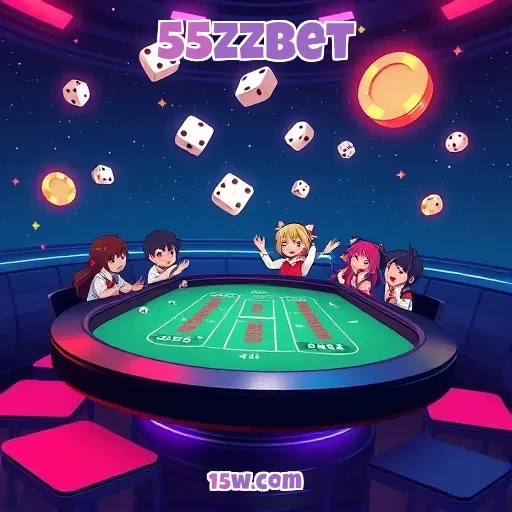 55zzbet: Uma Nova Era no Pôquer Ao Vivo Para Você