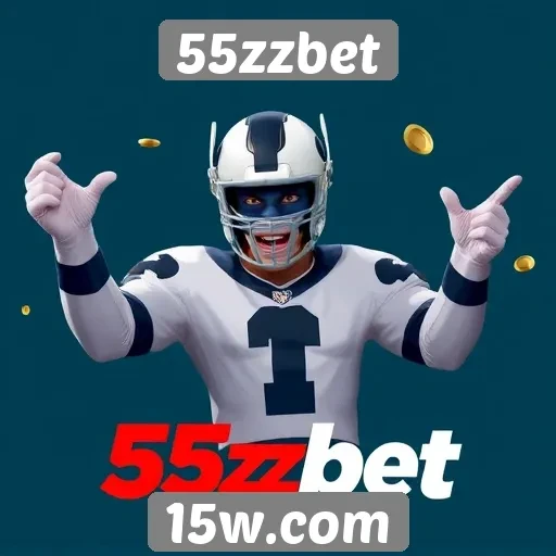 Ofertas e promoções disponíveis em 55zzbet