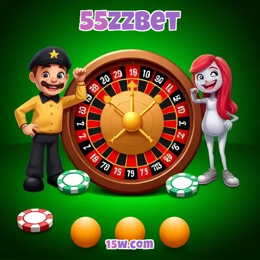 55zzbet: Venha Desfrutar da Seção Dealer Real e Ganhe Emoção!