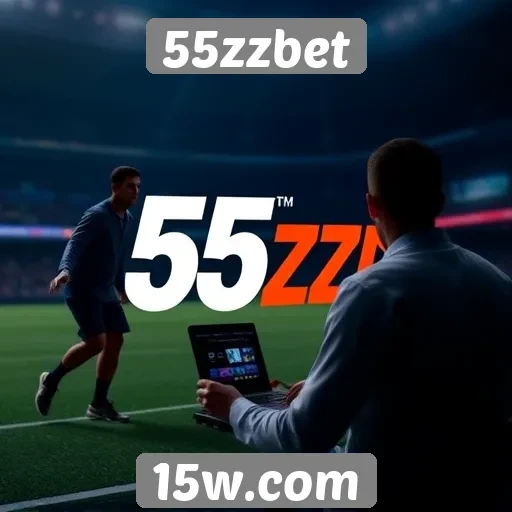 Impacto das regulamentações no 55zzbet