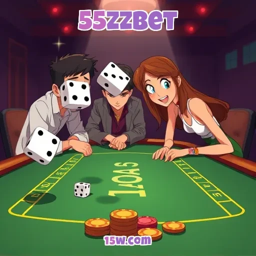 55zzbet: Explore as Vantagens Transformadoras das Recompensas de Jogos