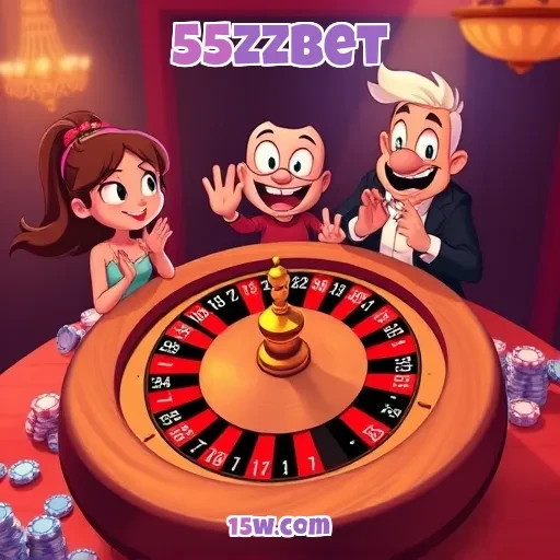 55zzbet: Desvendando Recursos de Segurança para Jogadores Mais Confiantes