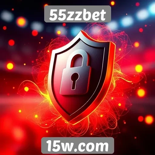 Avaliação da segurança do site 55zzbet