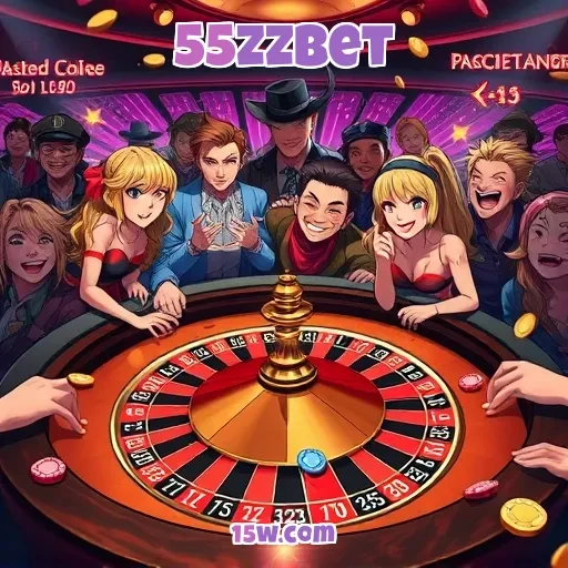 55zzbet: Os Recursos Imperdíveis das Máquinas que Vão Encantar Você